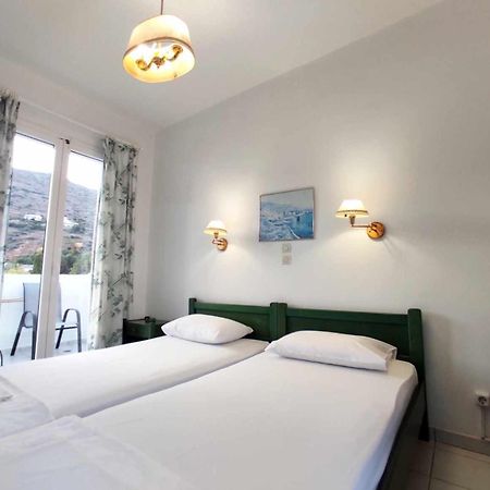 Villa Zefiros Кипри Екстериор снимка