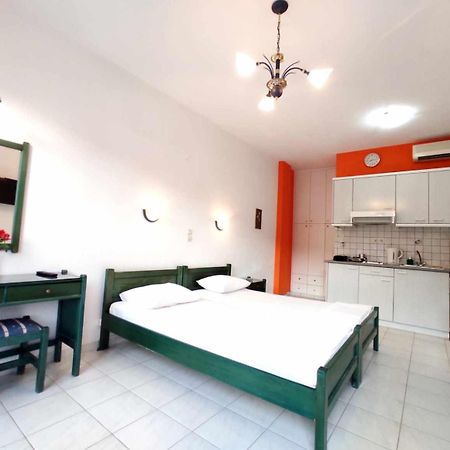 Villa Zefiros Кипри Екстериор снимка