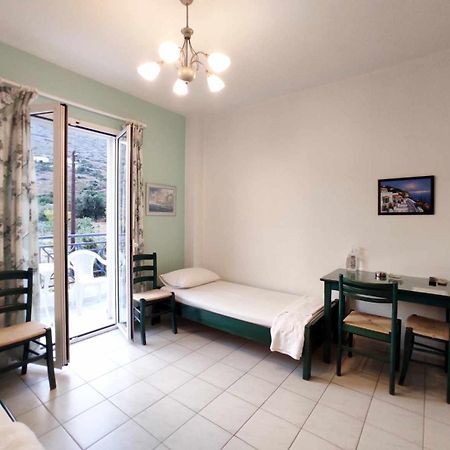 Villa Zefiros Кипри Екстериор снимка