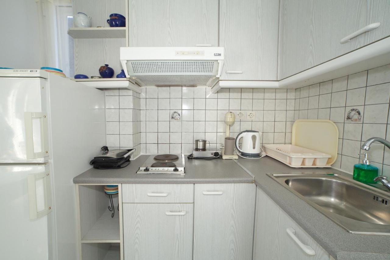 Villa Zefiros Кипри Екстериор снимка