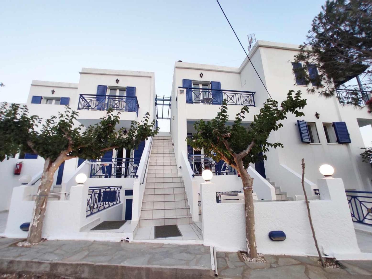 Villa Zefiros Кипри Екстериор снимка