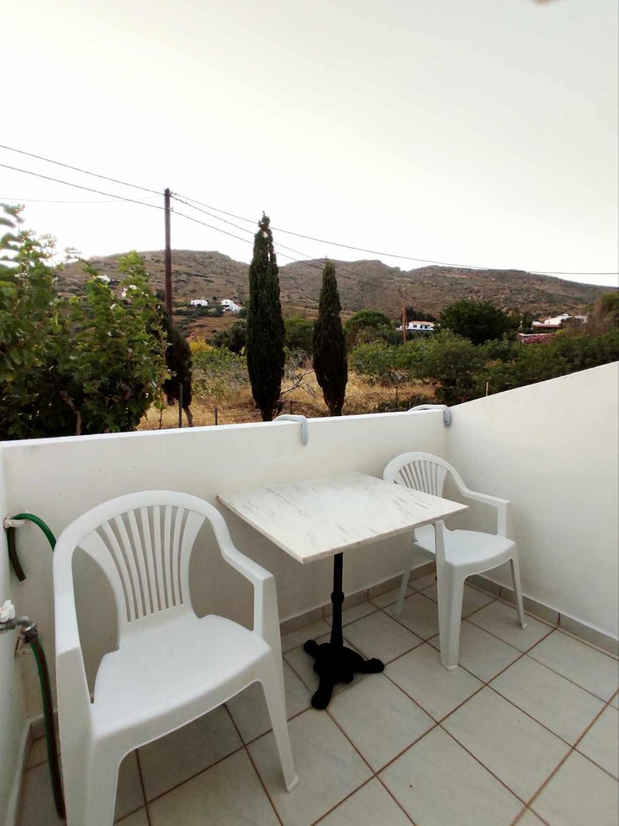 Villa Zefiros Кипри Екстериор снимка