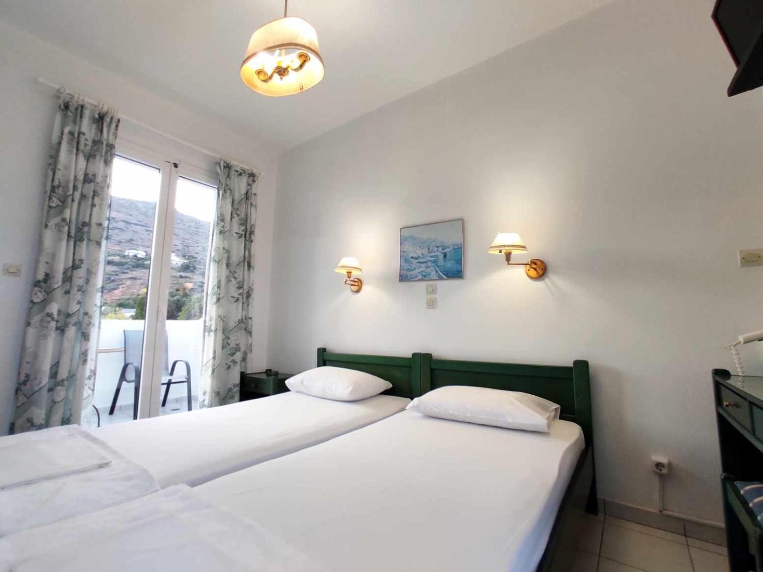 Villa Zefiros Кипри Екстериор снимка