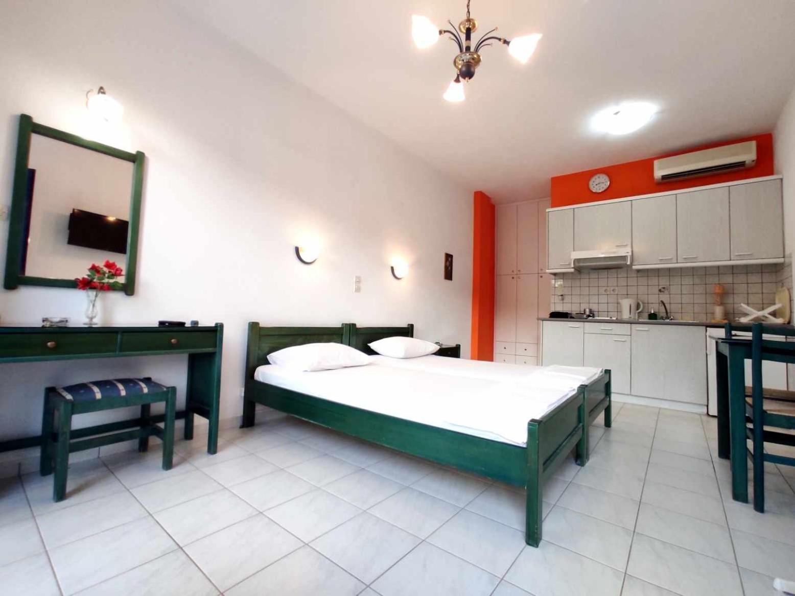 Villa Zefiros Кипри Екстериор снимка