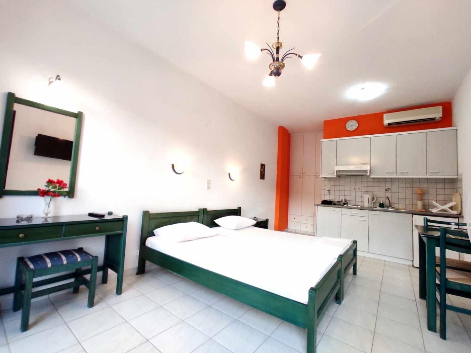Villa Zefiros Кипри Екстериор снимка