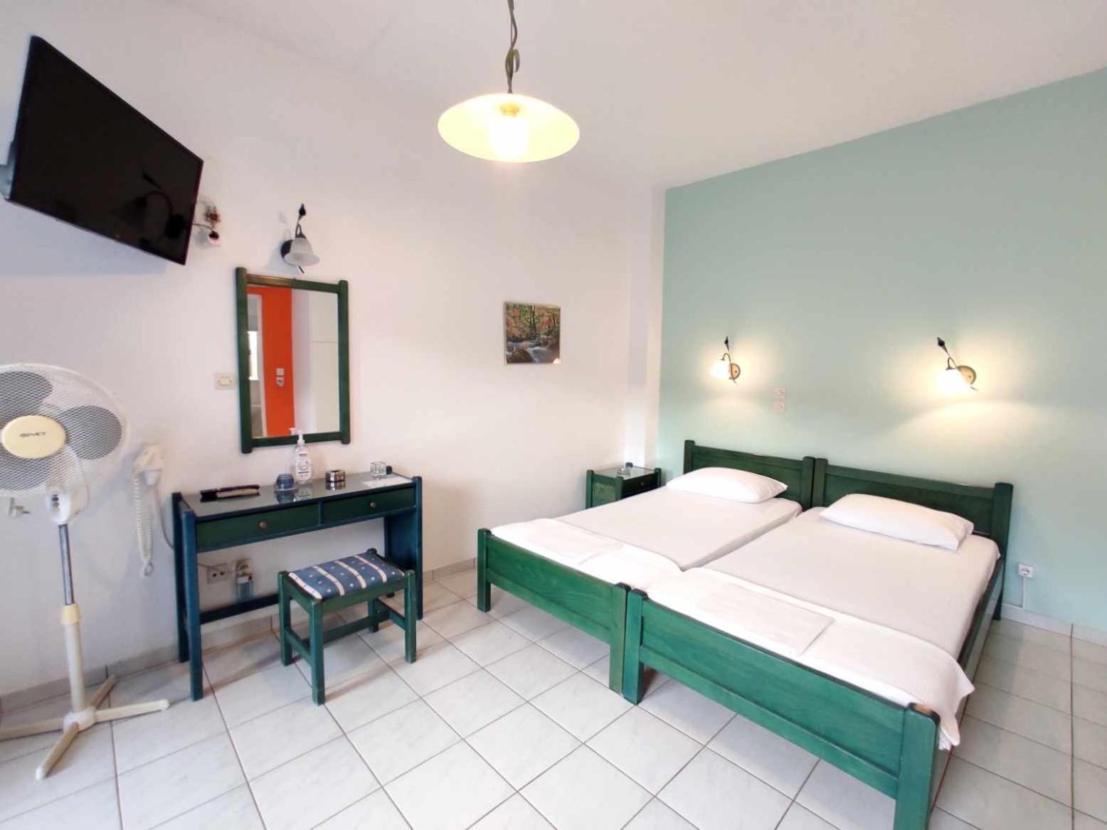 Villa Zefiros Кипри Екстериор снимка