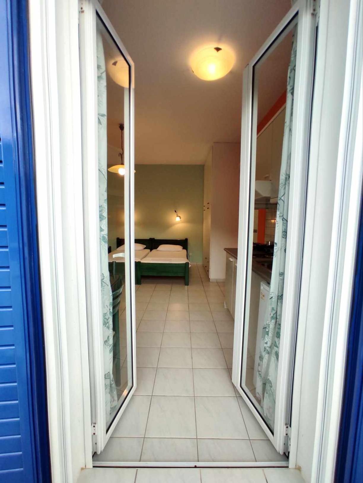 Villa Zefiros Кипри Екстериор снимка