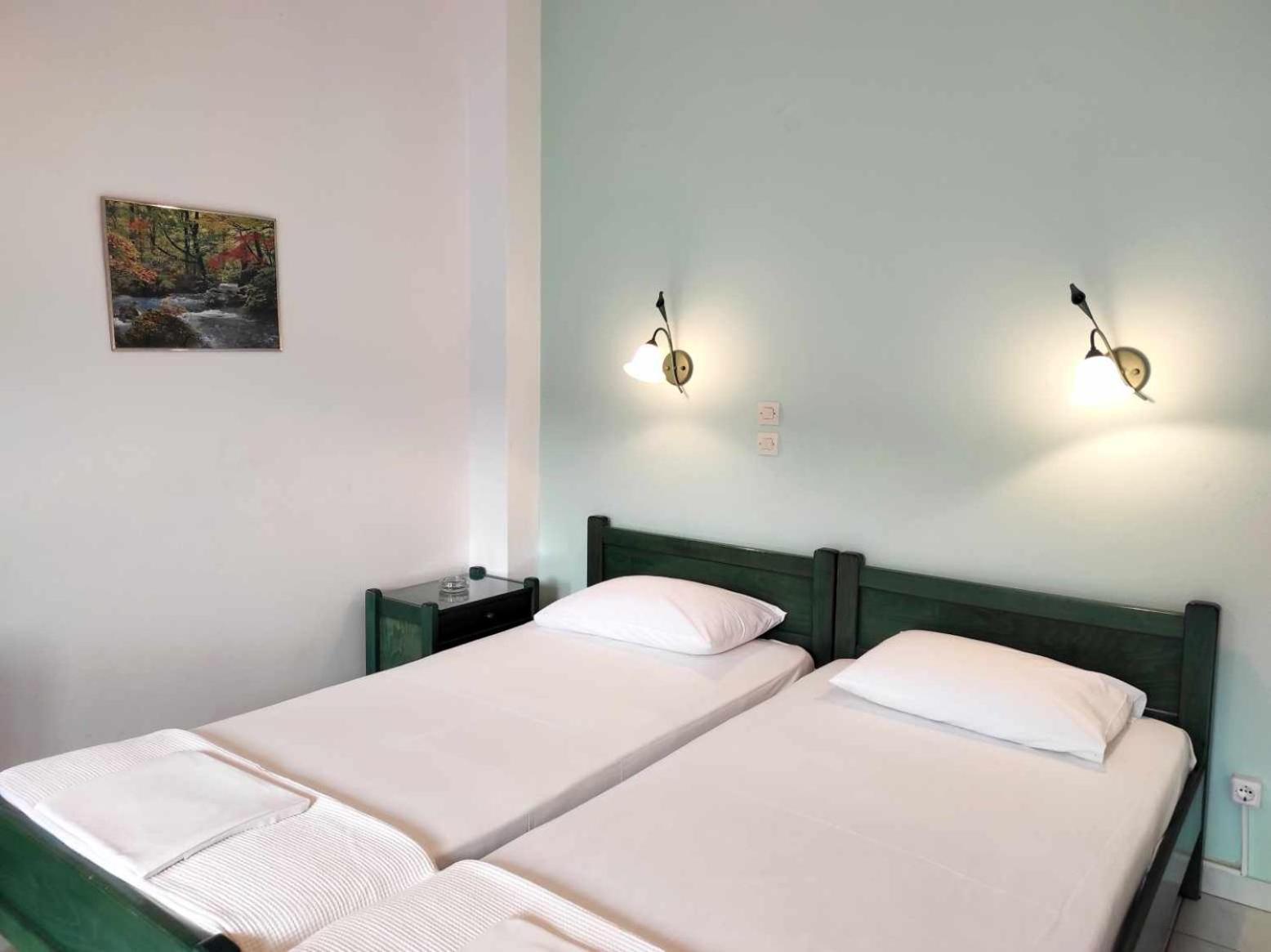 Villa Zefiros Кипри Екстериор снимка