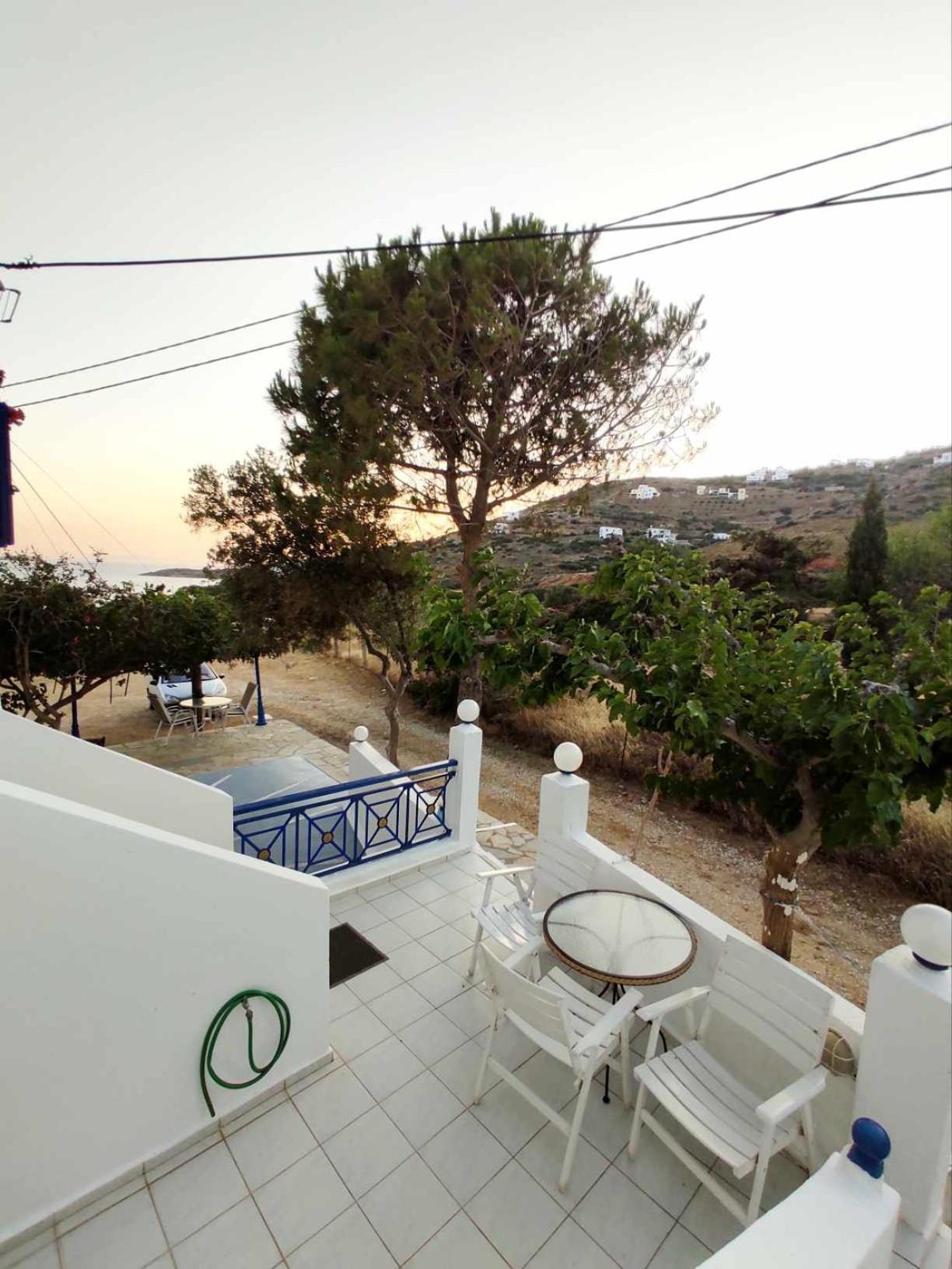 Villa Zefiros Кипри Екстериор снимка