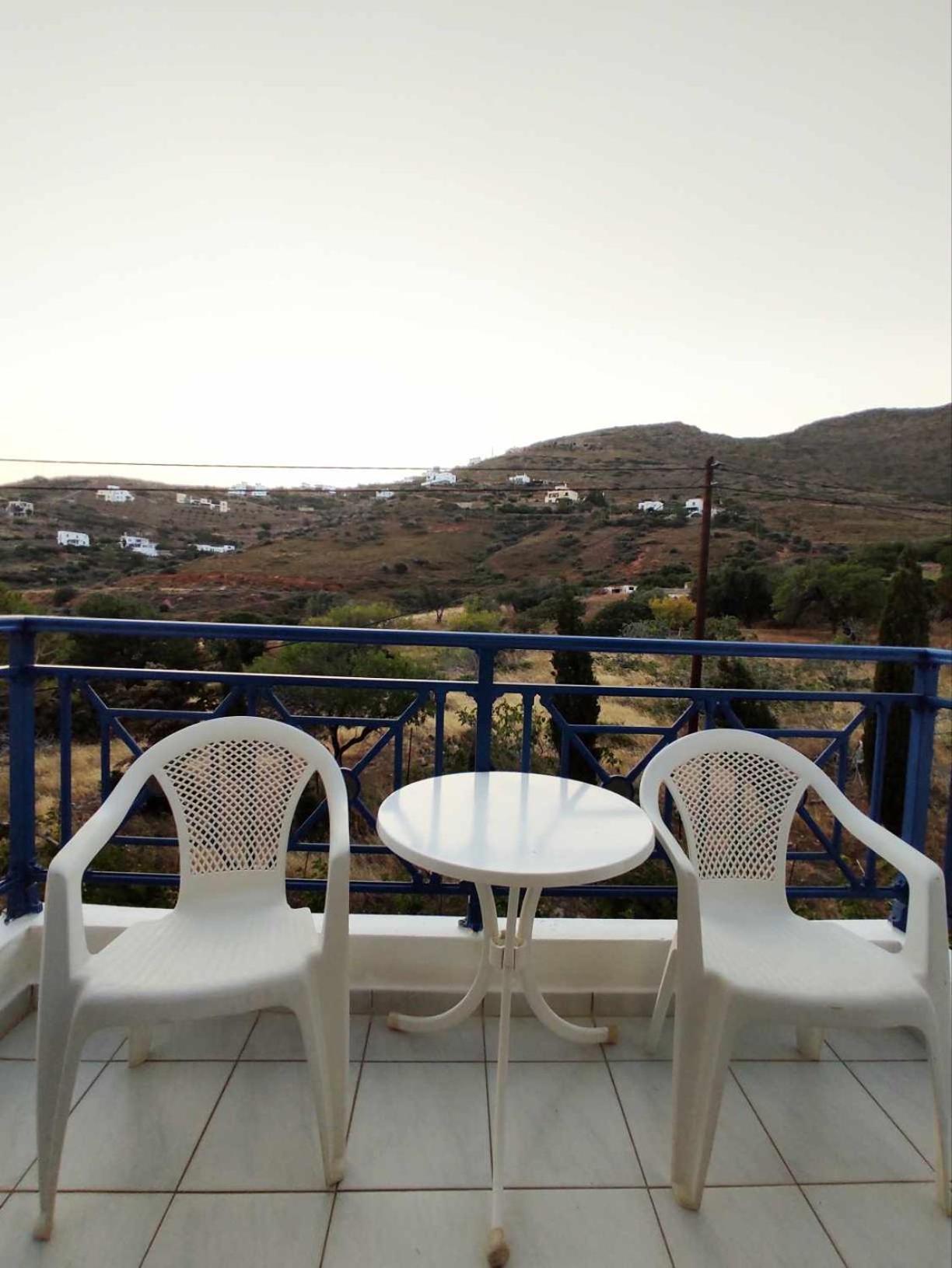 Villa Zefiros Кипри Екстериор снимка