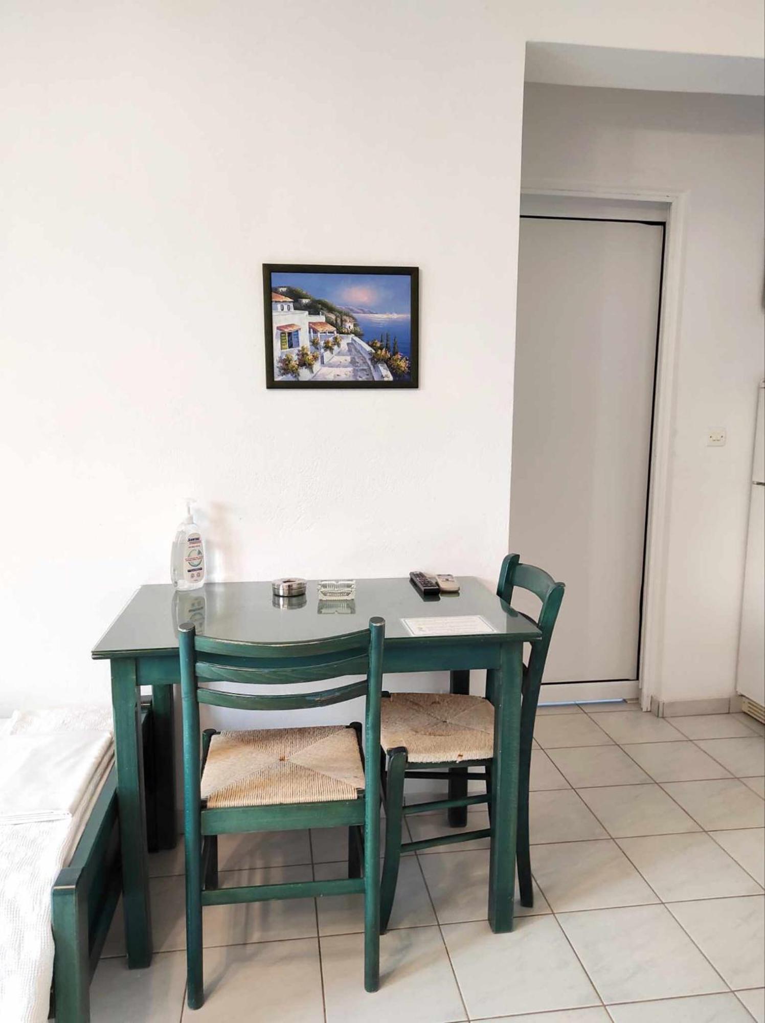 Villa Zefiros Кипри Екстериор снимка