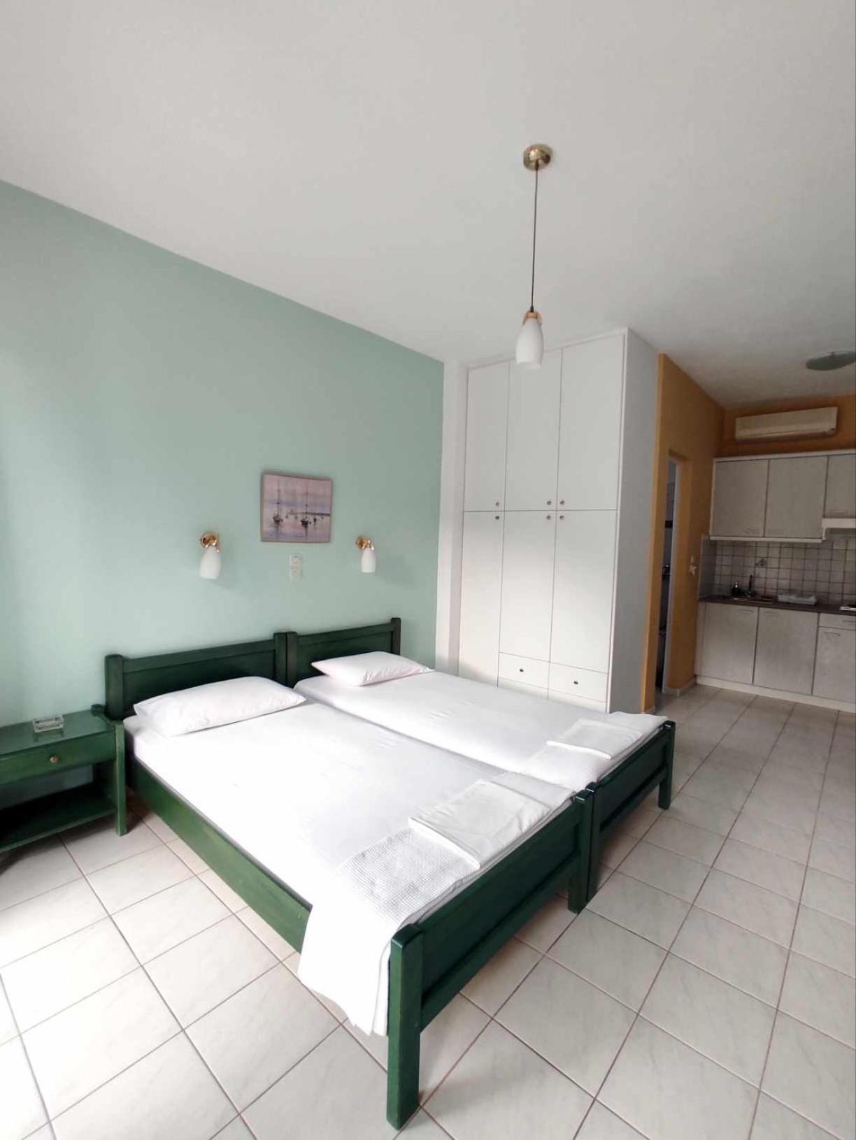 Villa Zefiros Кипри Екстериор снимка