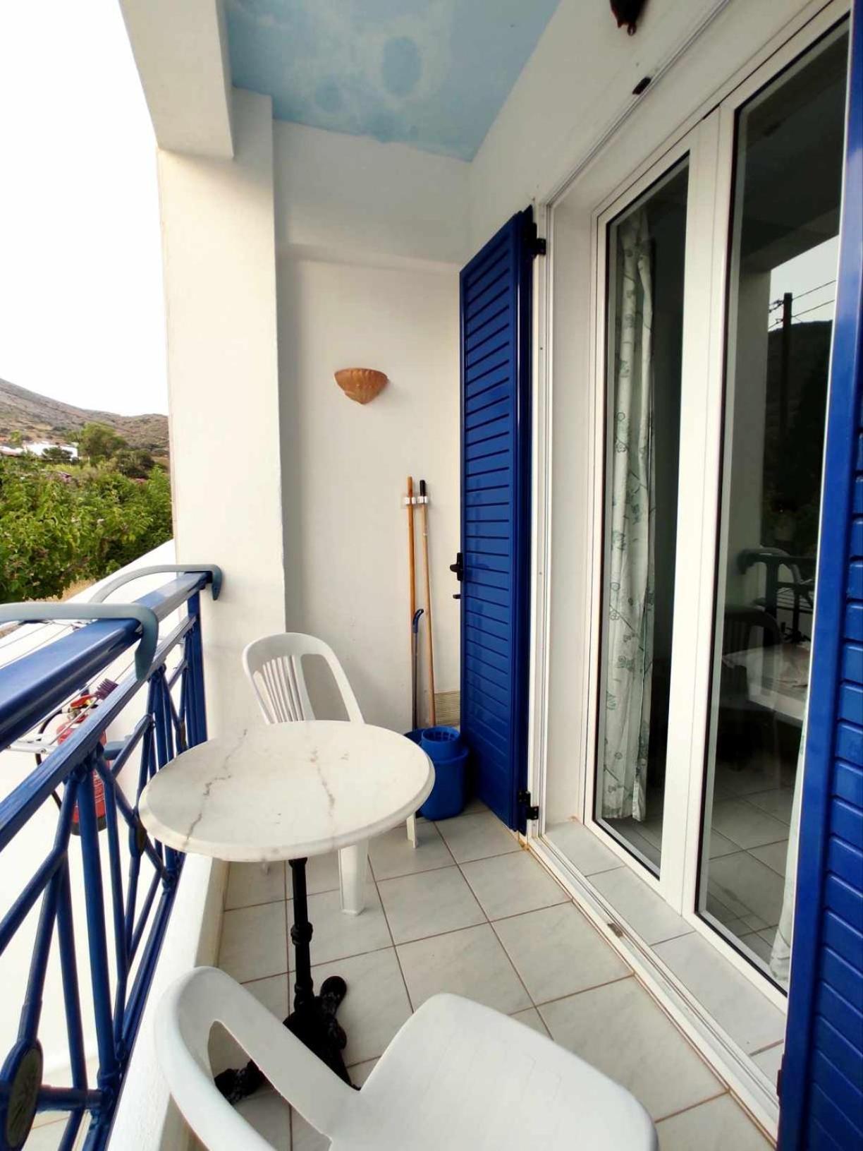 Villa Zefiros Кипри Екстериор снимка