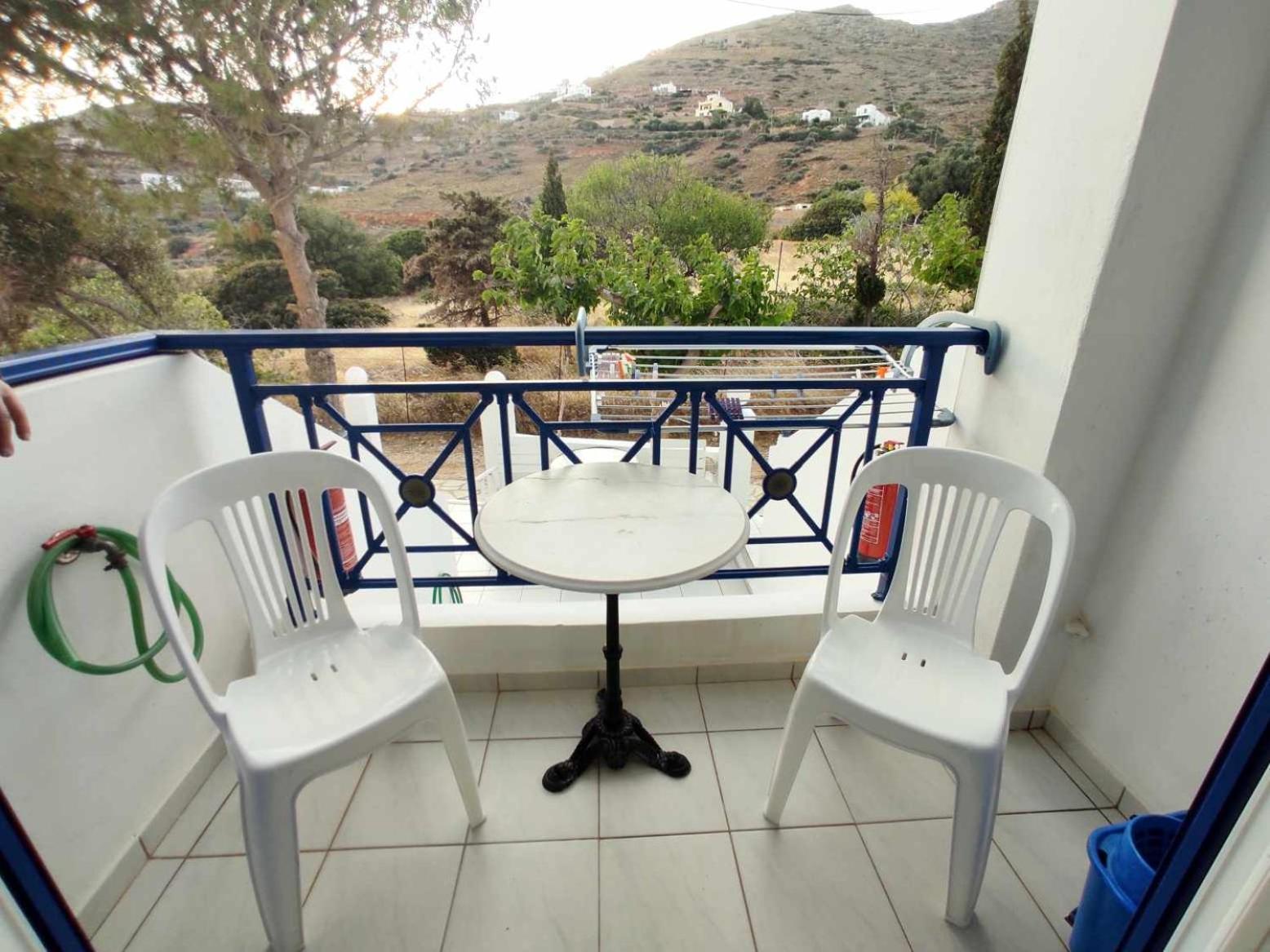 Villa Zefiros Кипри Екстериор снимка