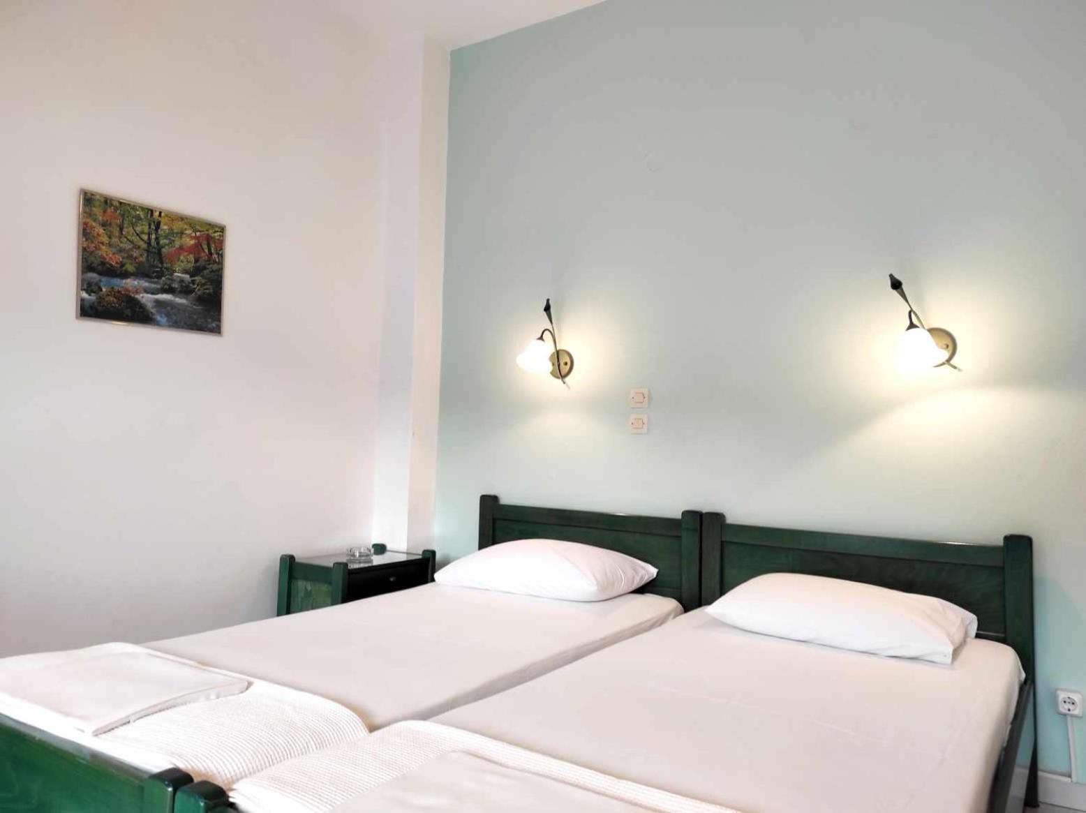 Villa Zefiros Кипри Екстериор снимка