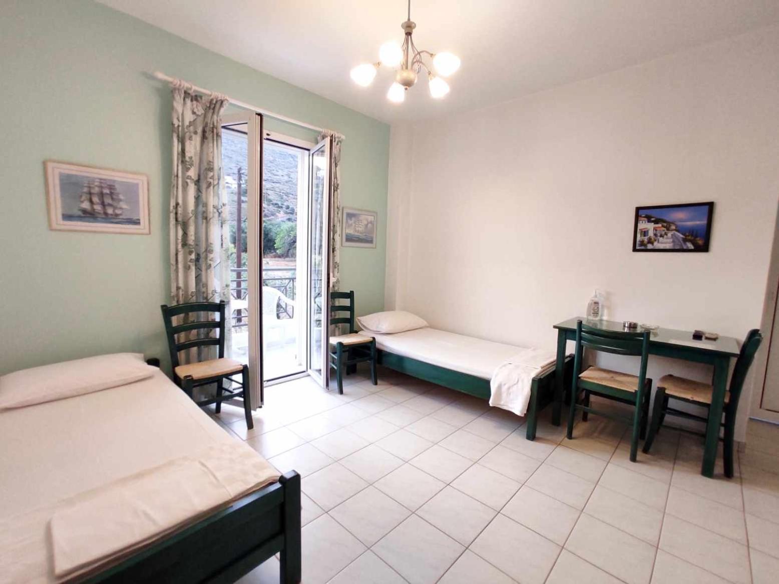 Villa Zefiros Кипри Екстериор снимка