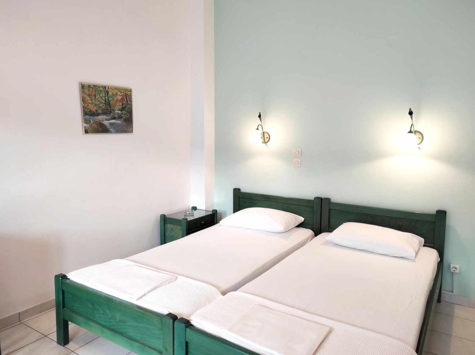 Villa Zefiros Кипри Екстериор снимка