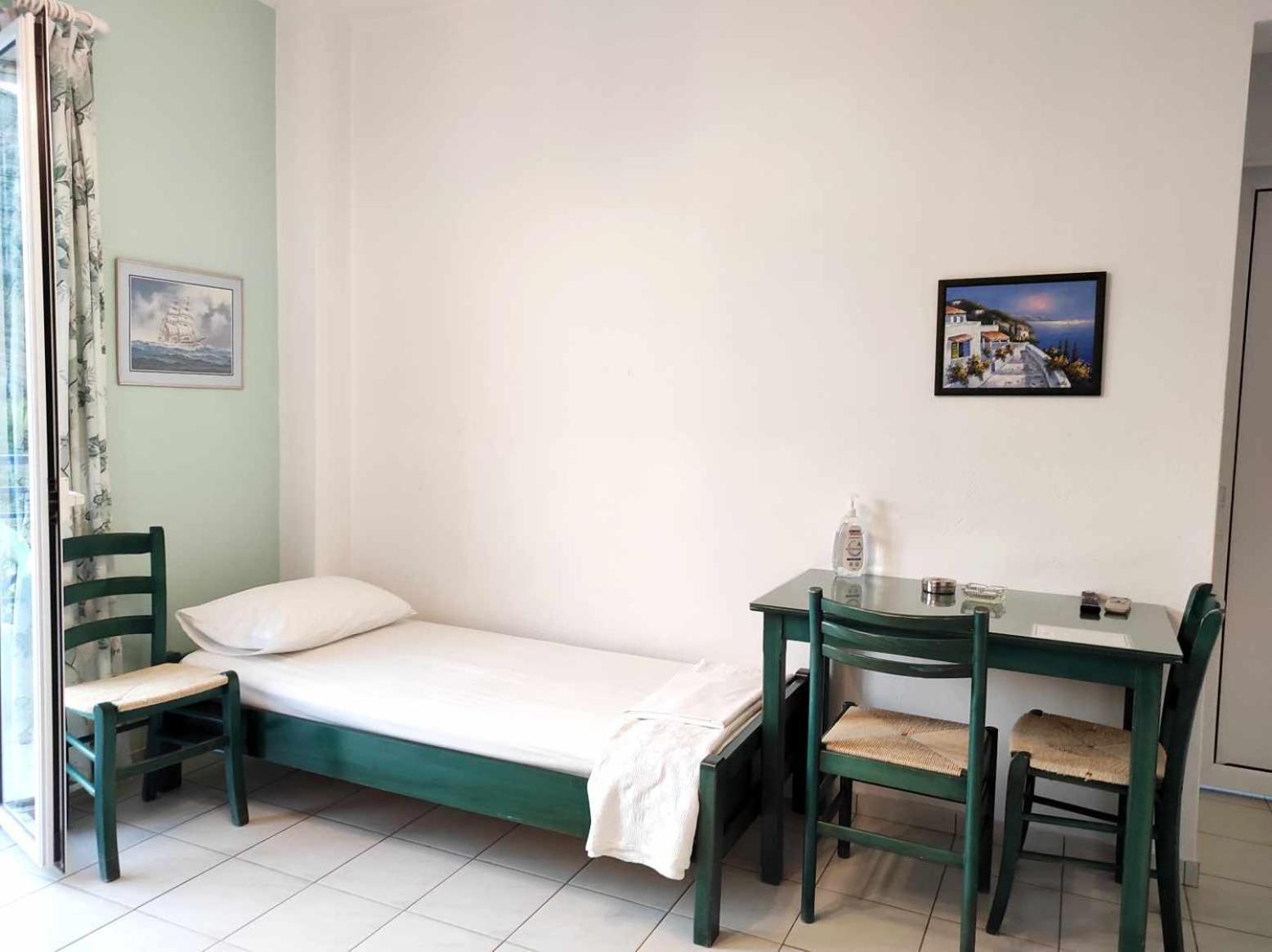 Villa Zefiros Кипри Екстериор снимка