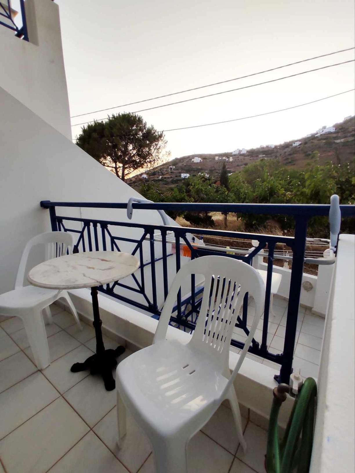 Villa Zefiros Кипри Екстериор снимка