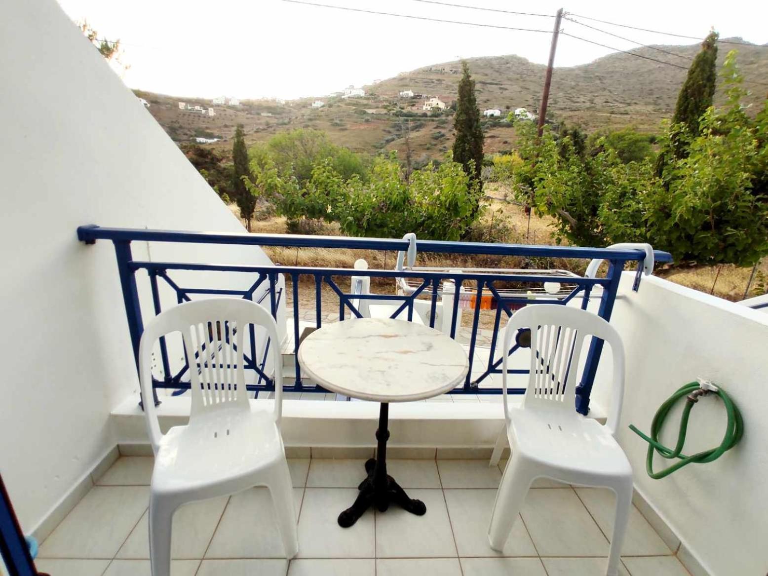 Villa Zefiros Кипри Екстериор снимка