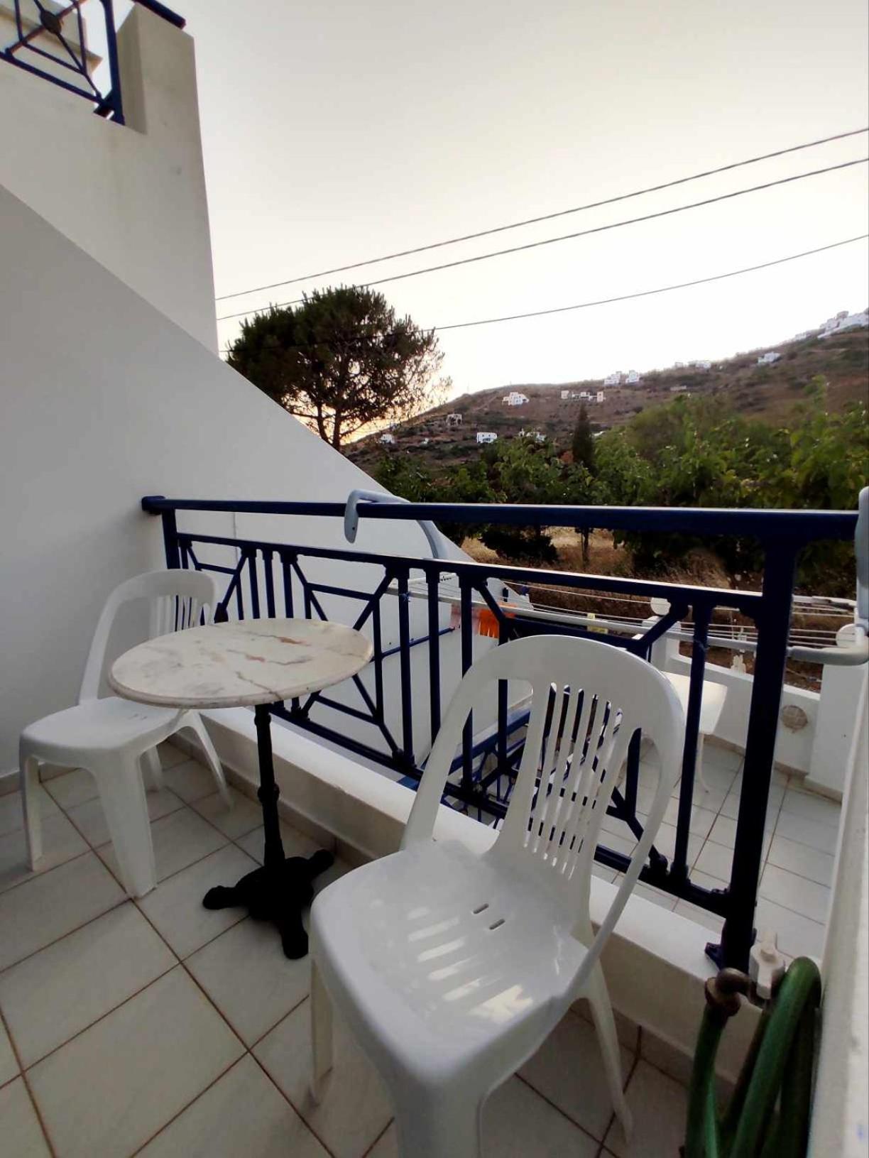 Villa Zefiros Кипри Екстериор снимка