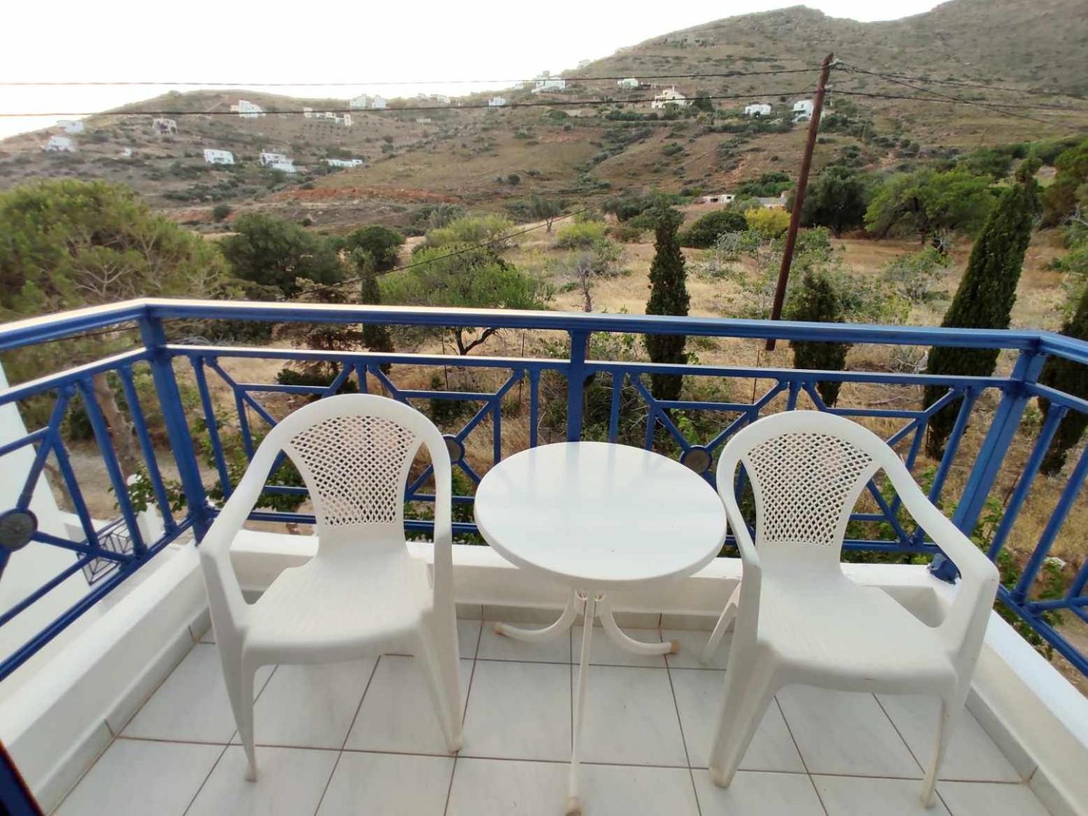 Villa Zefiros Кипри Екстериор снимка