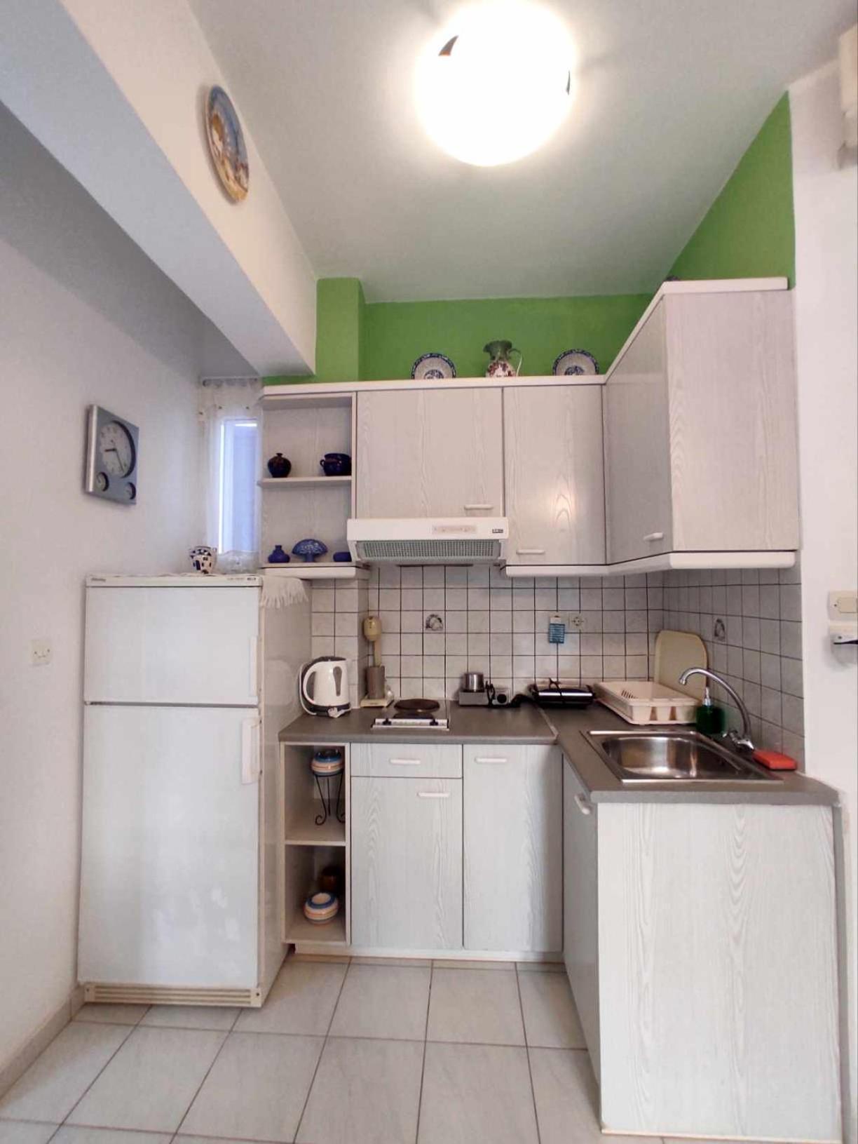 Villa Zefiros Кипри Екстериор снимка