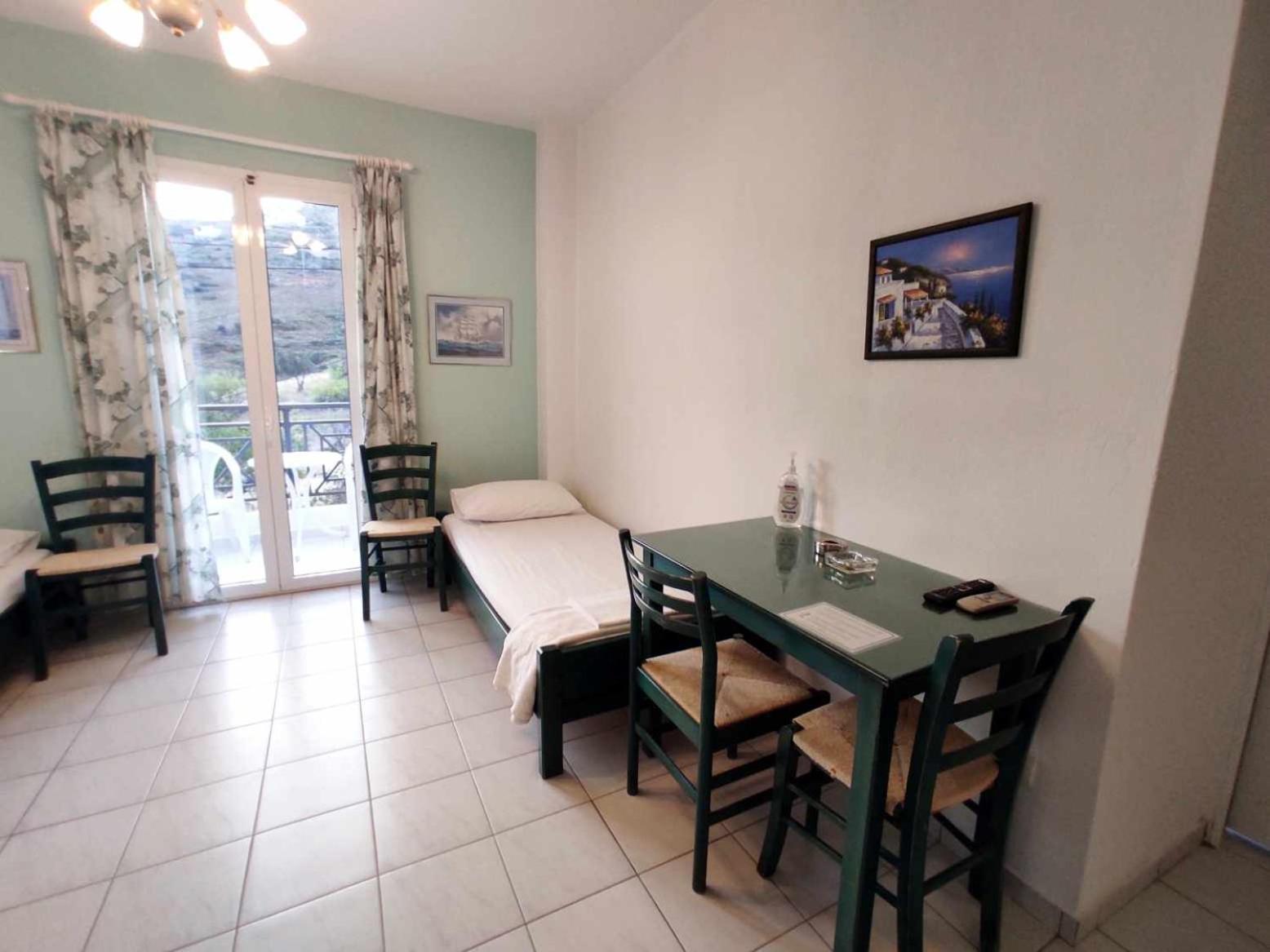 Villa Zefiros Кипри Екстериор снимка