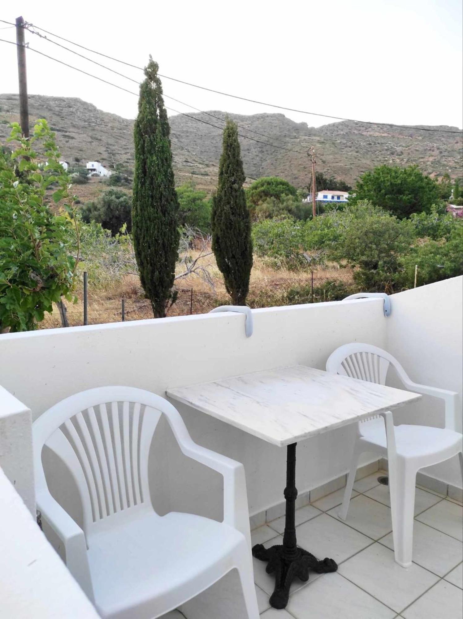 Villa Zefiros Кипри Екстериор снимка