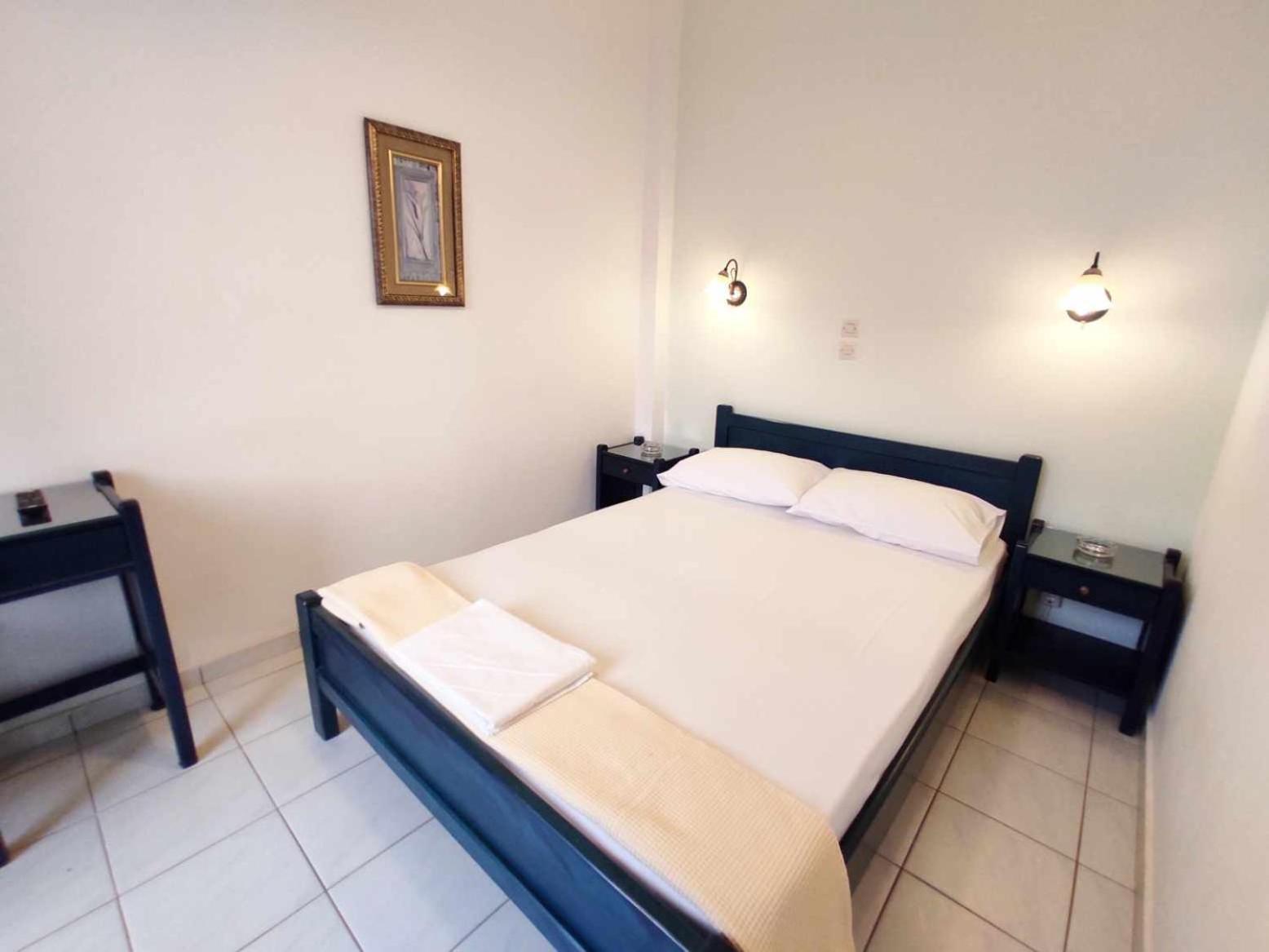 Villa Zefiros Кипри Екстериор снимка