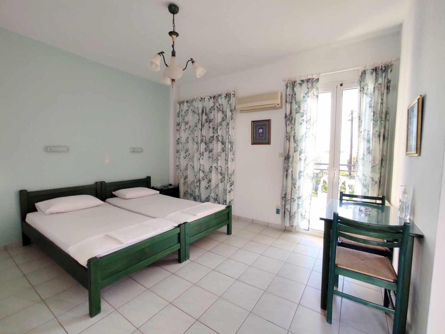 Villa Zefiros Кипри Екстериор снимка