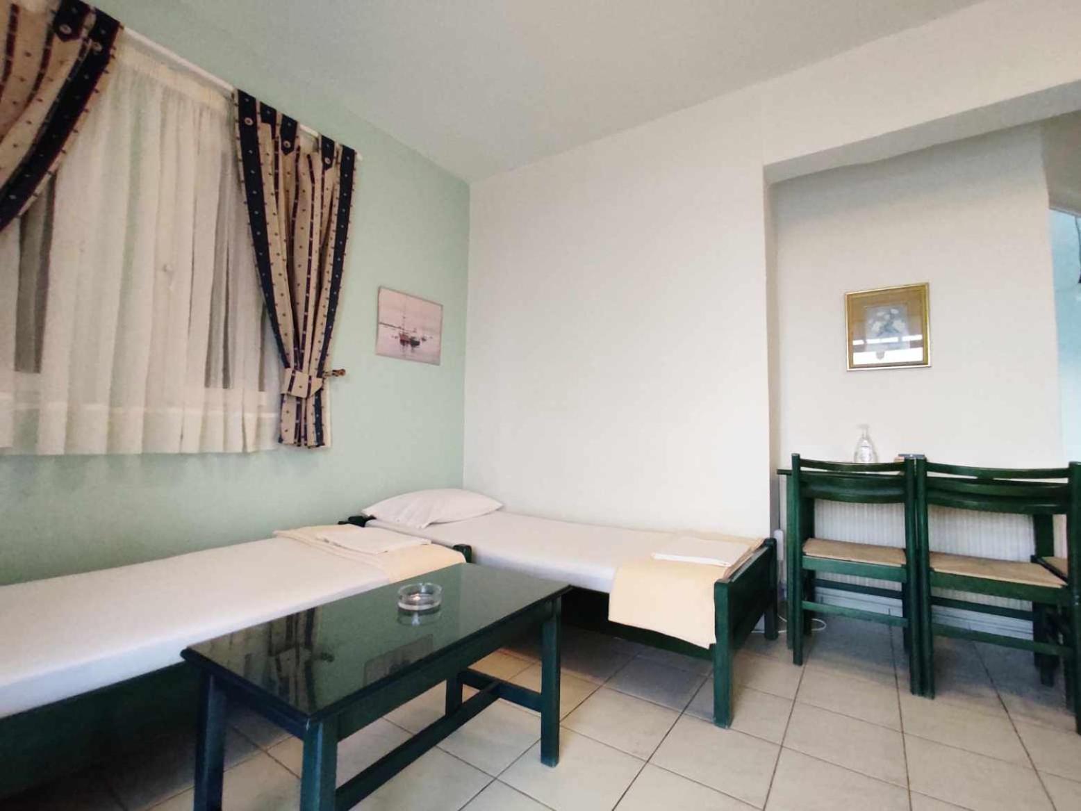 Villa Zefiros Кипри Екстериор снимка