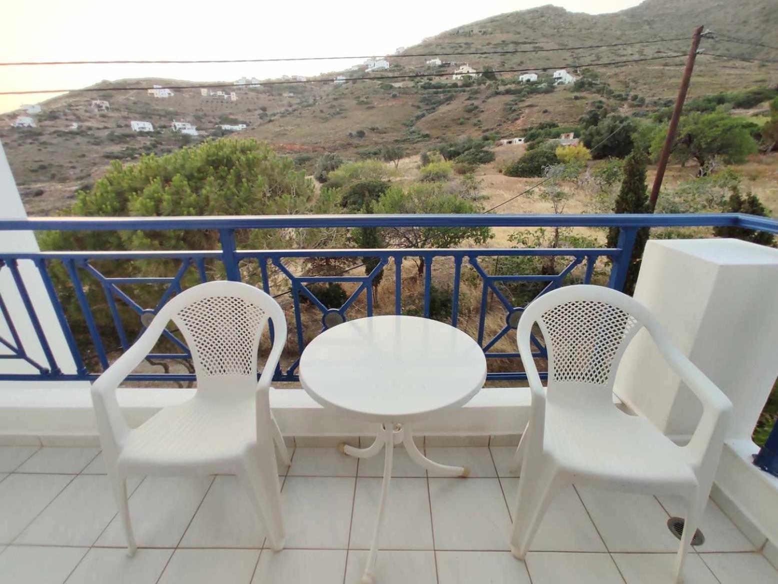 Villa Zefiros Кипри Екстериор снимка