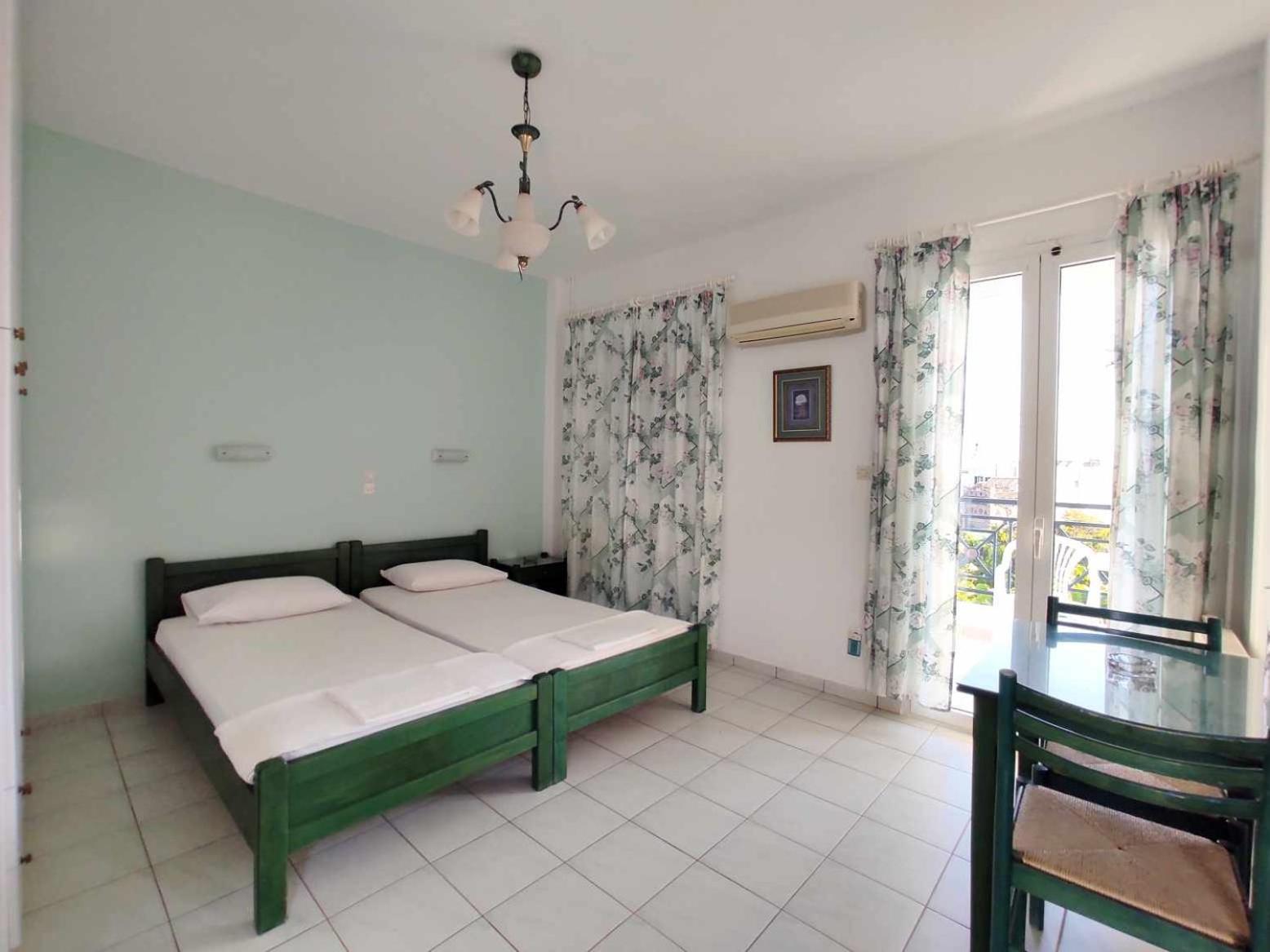 Villa Zefiros Кипри Екстериор снимка