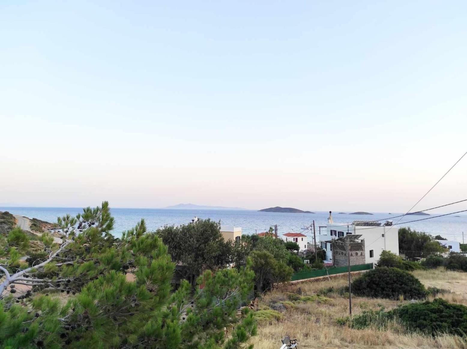 Villa Zefiros Кипри Екстериор снимка