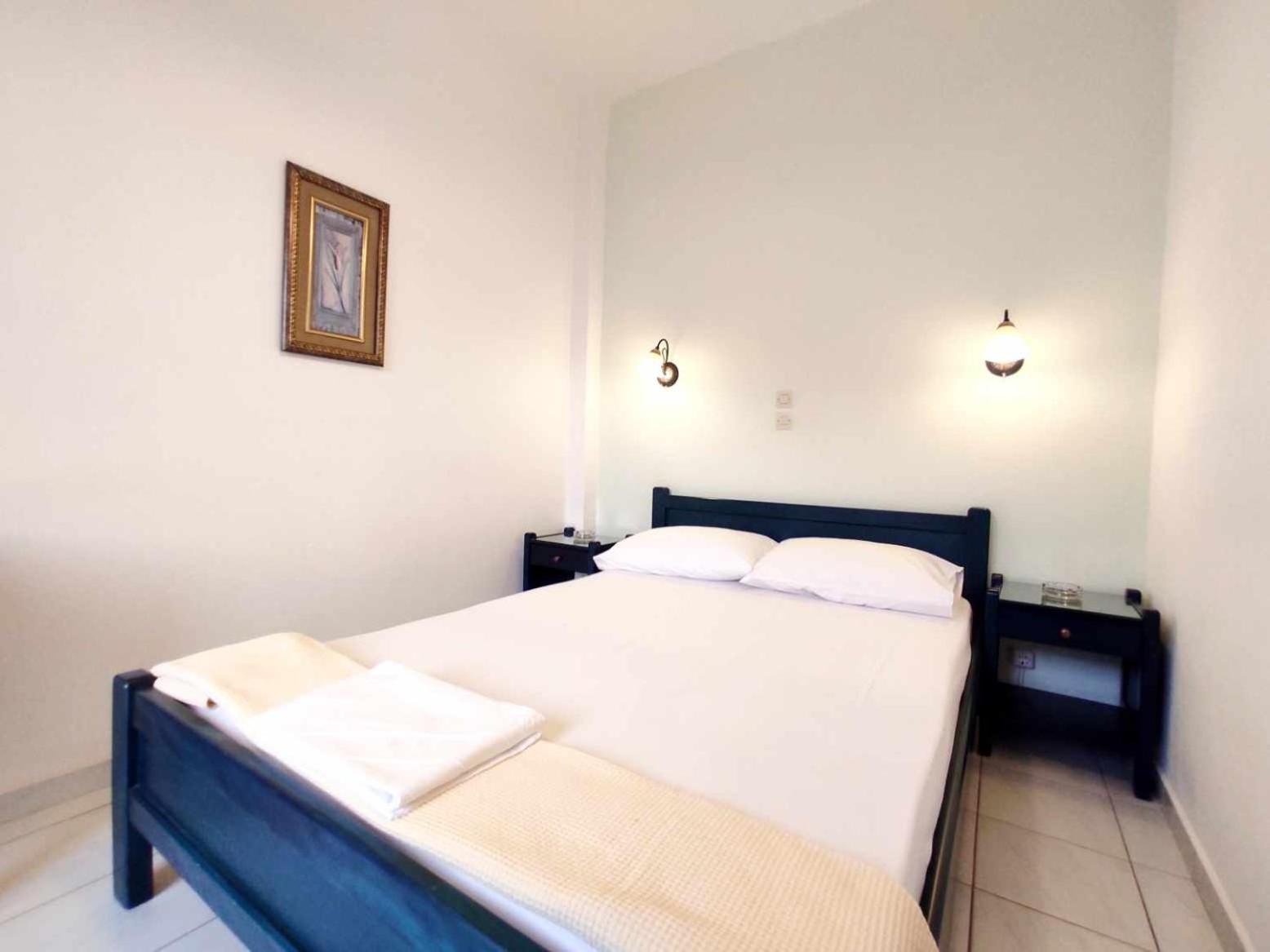 Villa Zefiros Кипри Екстериор снимка