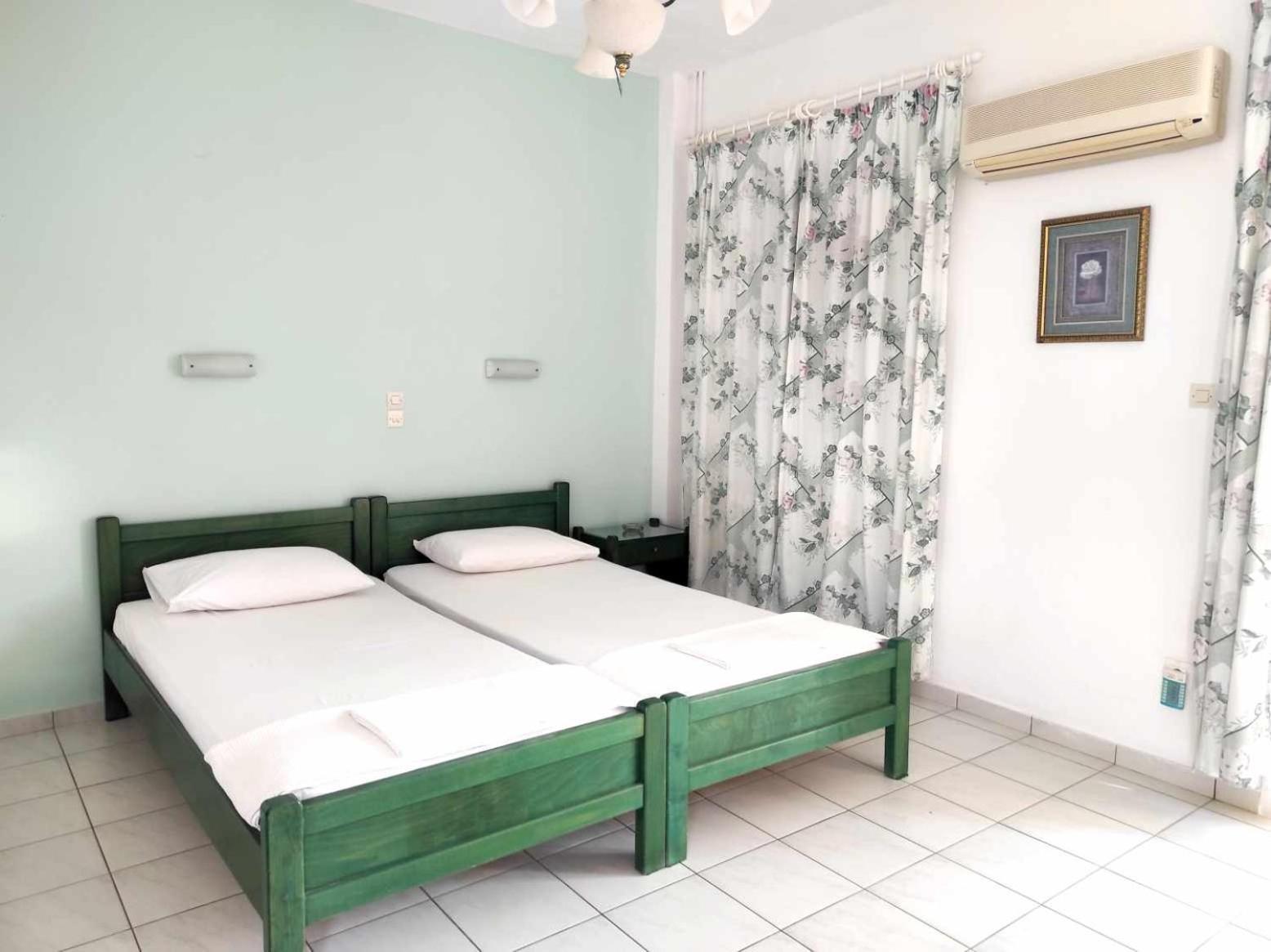 Villa Zefiros Кипри Екстериор снимка