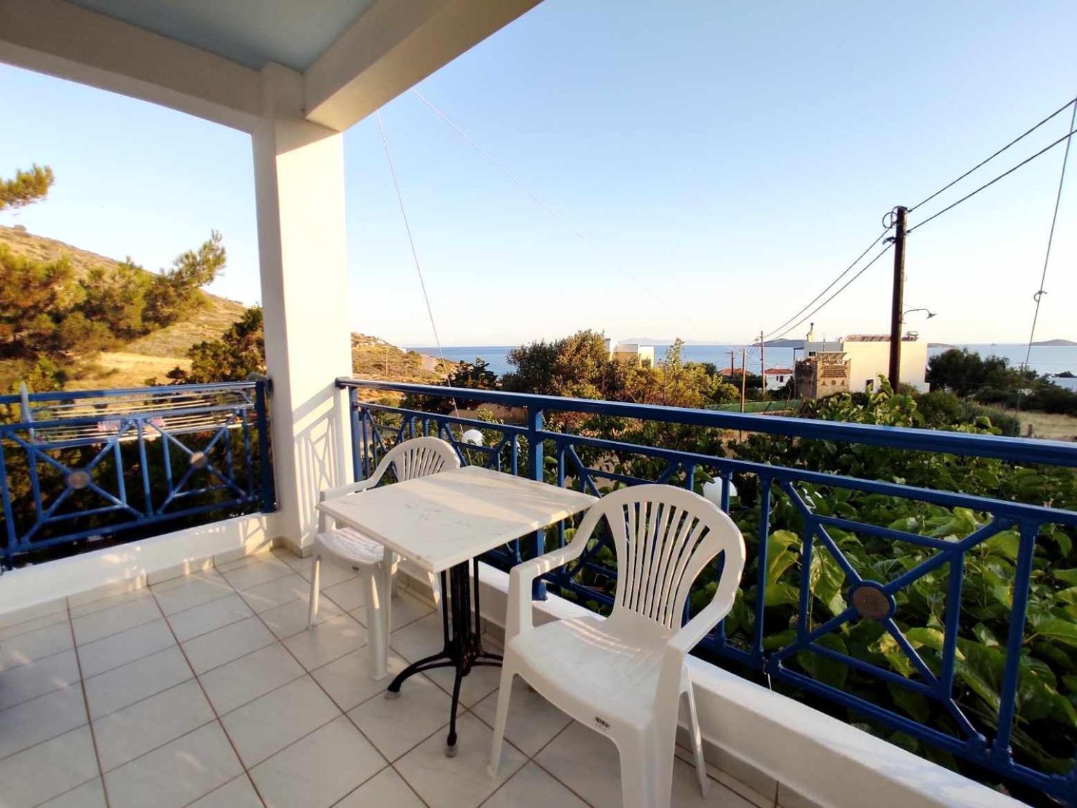Villa Zefiros Кипри Екстериор снимка