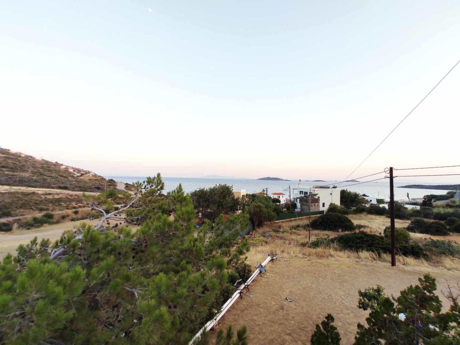 Villa Zefiros Кипри Екстериор снимка