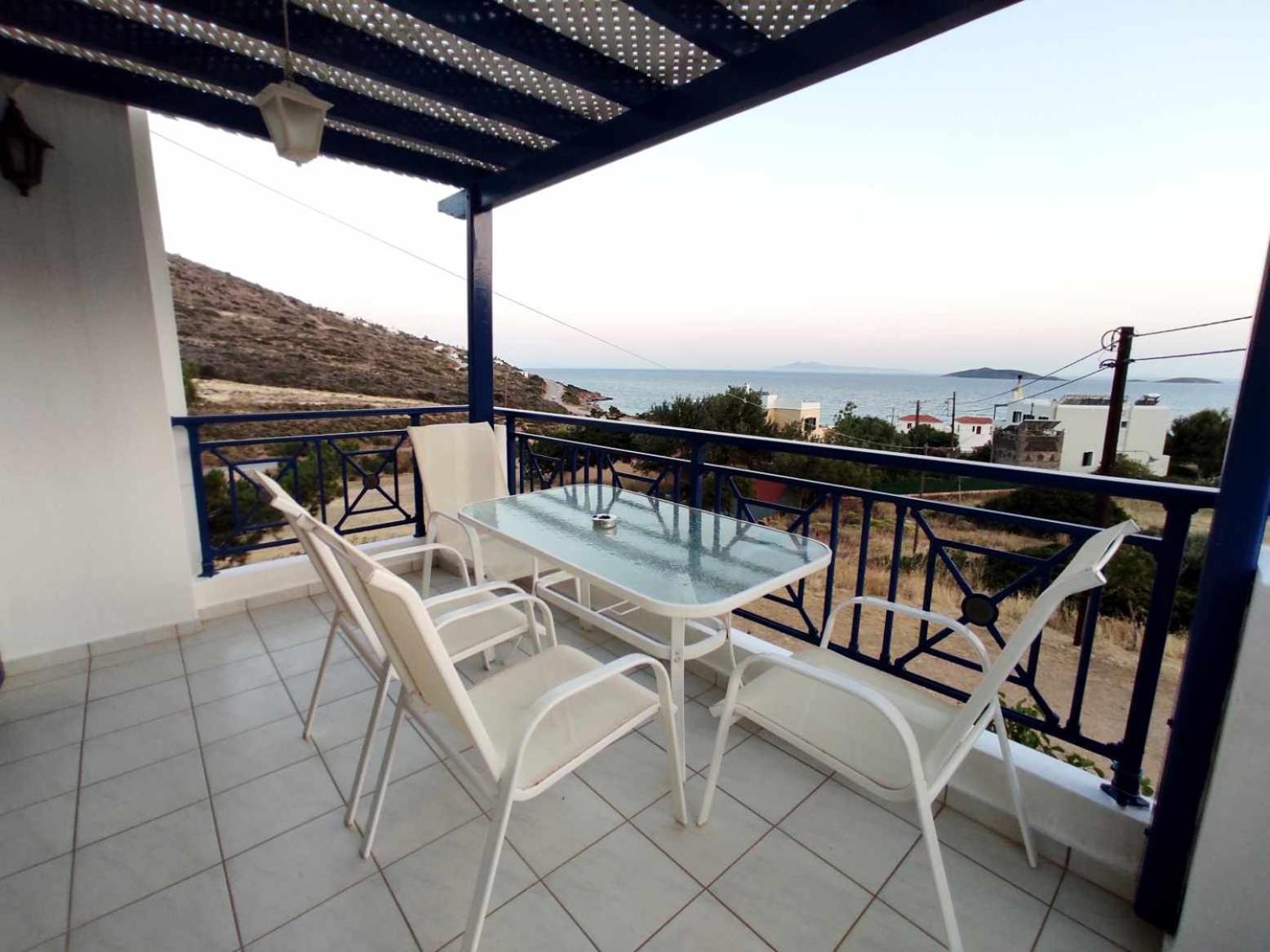 Villa Zefiros Кипри Екстериор снимка