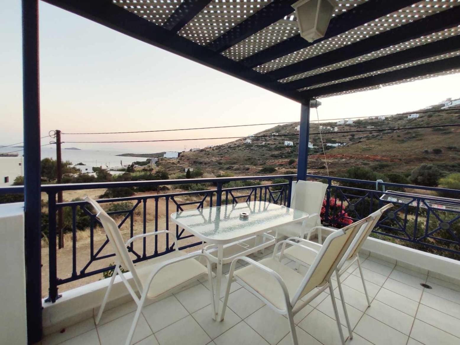 Villa Zefiros Кипри Екстериор снимка