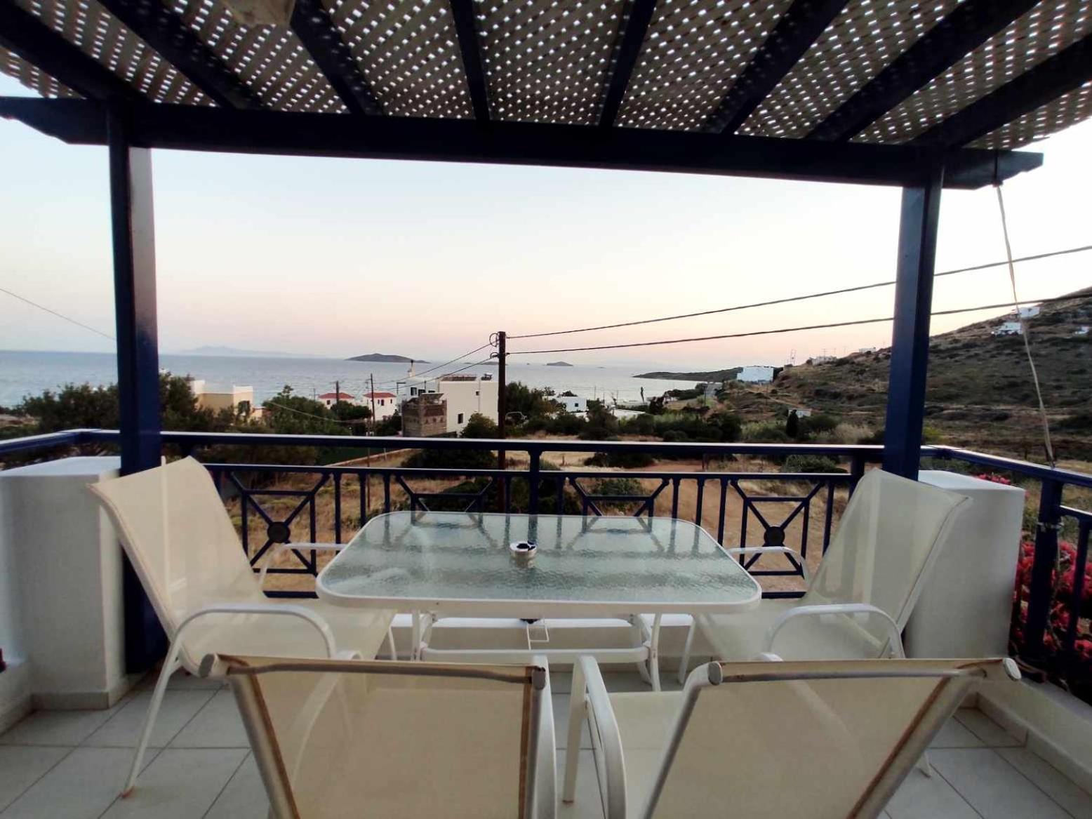 Villa Zefiros Кипри Екстериор снимка