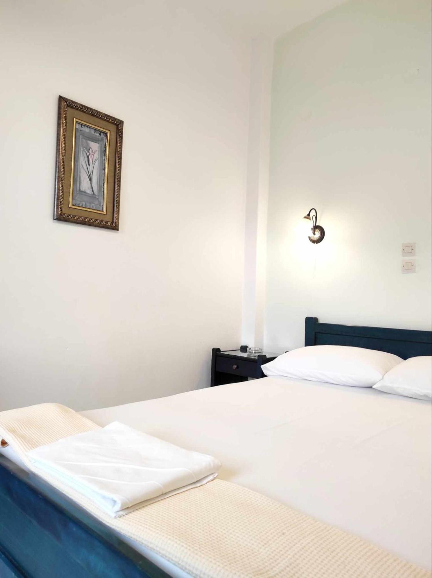 Villa Zefiros Кипри Екстериор снимка