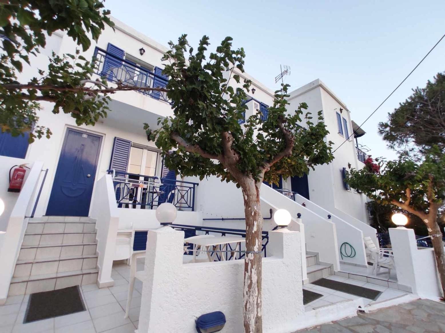 Villa Zefiros Кипри Екстериор снимка