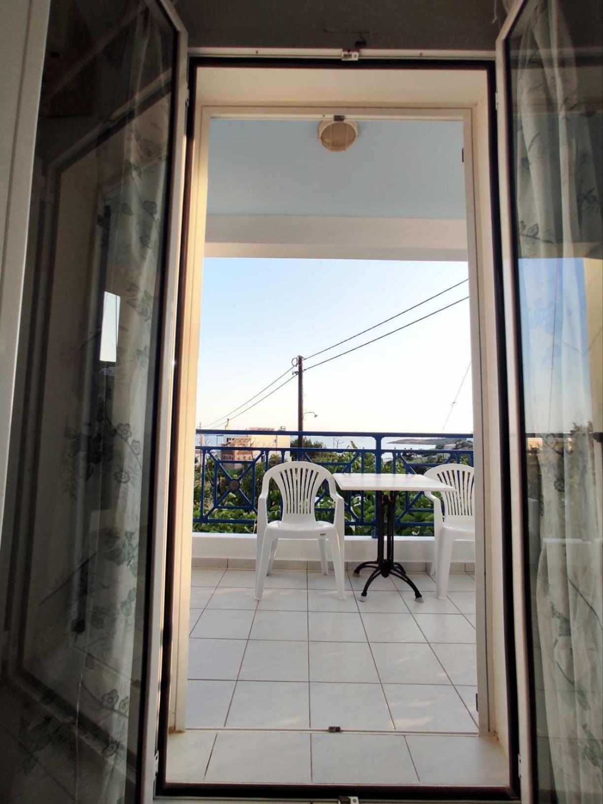Villa Zefiros Кипри Екстериор снимка