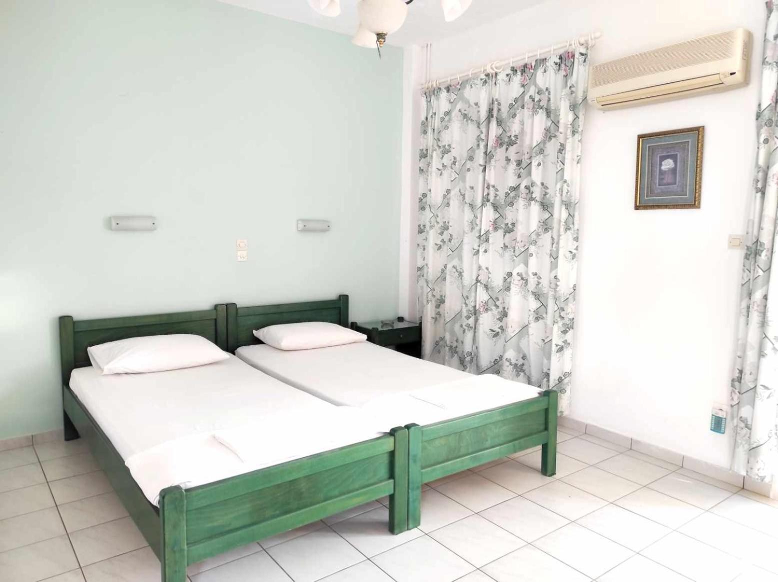 Villa Zefiros Кипри Екстериор снимка