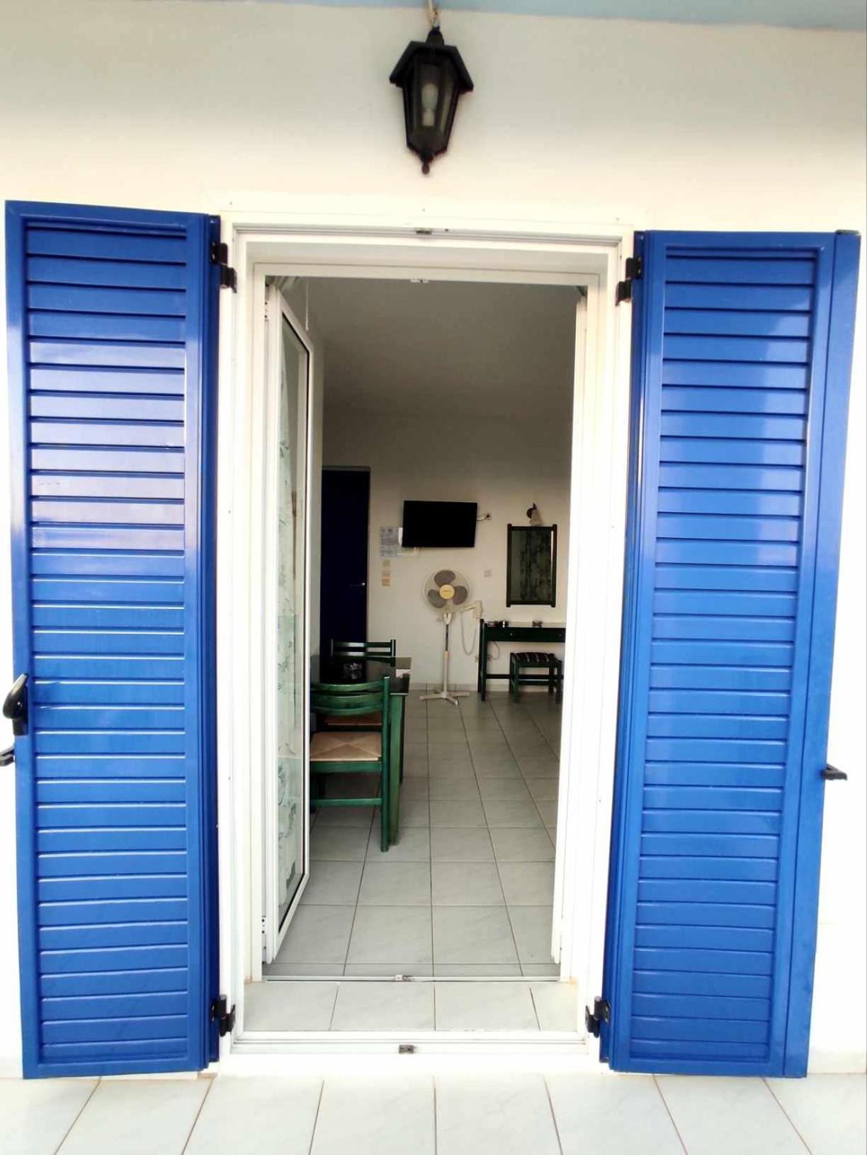 Villa Zefiros Кипри Екстериор снимка