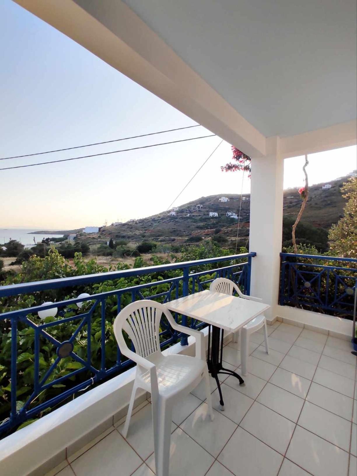 Villa Zefiros Кипри Екстериор снимка