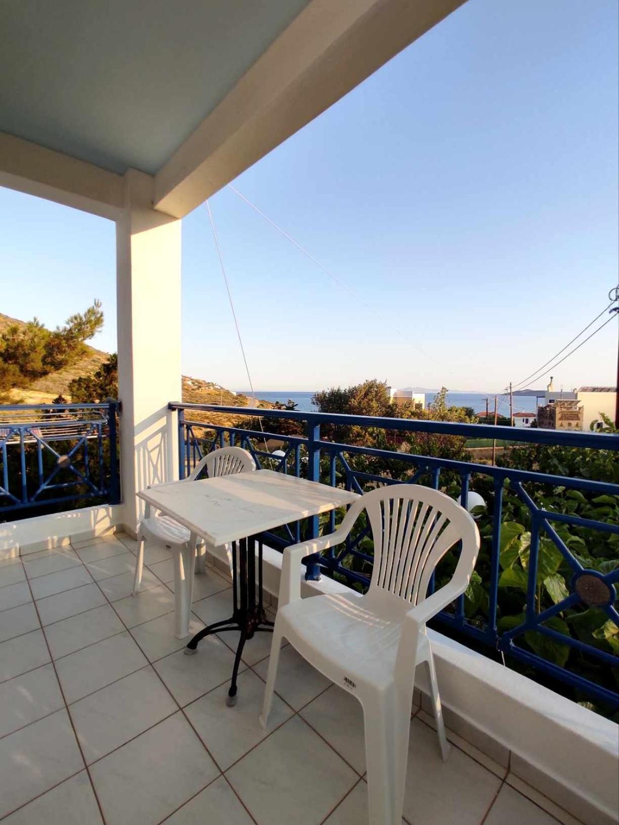Villa Zefiros Кипри Екстериор снимка
