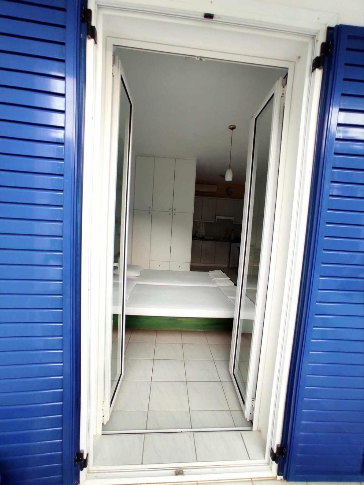 Villa Zefiros Кипри Екстериор снимка